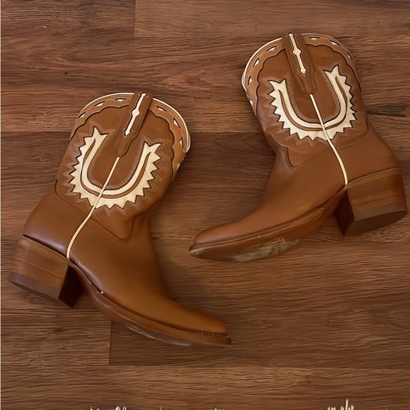 Tecovas The Jolene Western Boot - Picture 3 of 6